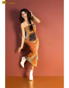 actress Soniya Bansal hot photoshoot