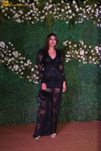Sonnalli Seygall and Ashesh Sajnani’s Wedding Reception attended by Friends and Family