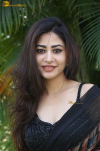 tollywood actress sonu thakur gorgeous in a saree