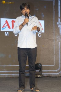 Spark Pre-Release Function attended by Vikranth, Mehreen, and Rukshar Dhillon