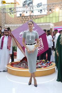 Spectacular Saudi Event attended by Ananya Panday, Kartik Aaryan, Kareena Kapoor, and Jannat Zubair