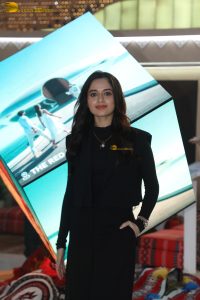 Spectacular Saudi Event attended by Ananya Panday, Kartik Aaryan, Kareena Kapoor, and Jannat Zubair