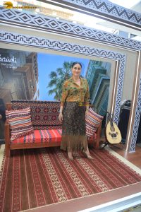 Spectacular Saudi Event attended by Ananya Panday, Kartik Aaryan, Kareena Kapoor, and Jannat Zubair