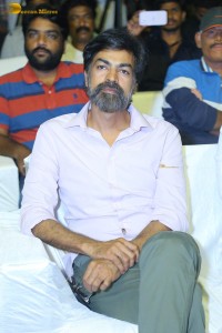 SPY Pre-Release Function attended by Nikhil Siddharth, Iswarya Menon, Sanya Thakur, and Naga Chaitanya