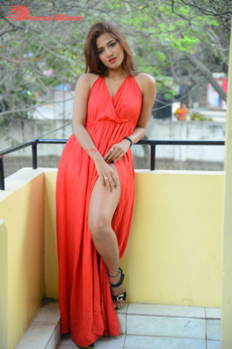 Sravani Nikki Picture Gallery 1