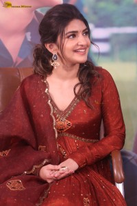 actress Sreeleela cute photoshoot