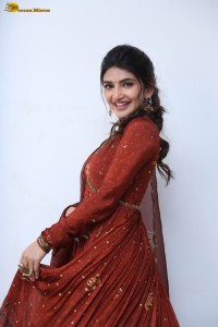 actress Sreeleela cute photoshoot