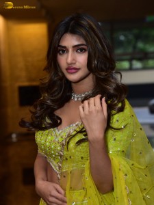 Sreeleela Picture Gallery 19