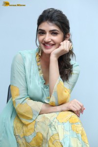 Sreeleela Picture Gallery 6