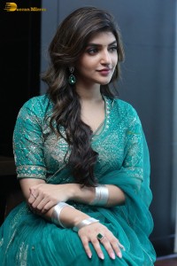 Sreeleela Picture Gallery 7