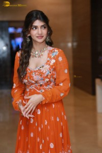 Sreeleela Picture Gallery 8