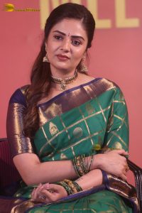Sreemukhi Picture Gallery 10