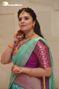 Sreemukhi-11