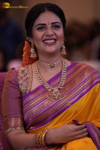 Sreemukhi Picture Gallery 9