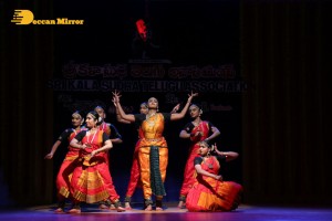 Sri Kala Sudha Ugadi Awards 2022