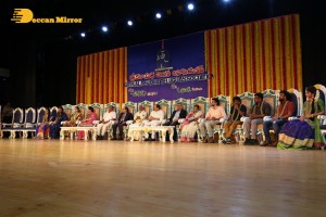Sri Kala Sudha Ugadi Awards 2022