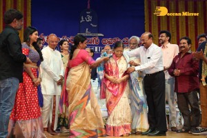 Sri Kala Sudha Ugadi Awards 2022