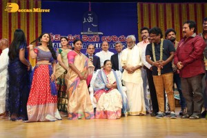 Sri Kala Sudha Ugadi Awards 2022