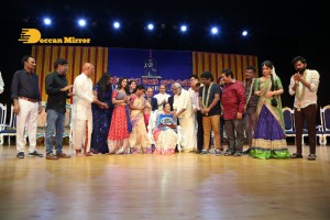 Sri Kala Sudha Ugadi Awards 2022