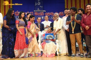 Sri Kala Sudha Ugadi Awards 2022