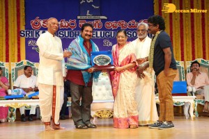 Sri Kala Sudha Ugadi Awards 2022