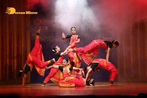 Sri Kala Sudha Ugadi Awards 2022