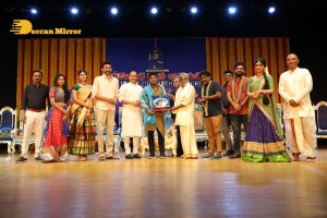 Sri Kala Sudha Ugadi Awards 2022