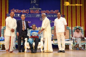 Sri Kala Sudha Ugadi Awards 2022