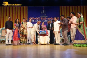 Sri Kala Sudha Ugadi Awards 2022
