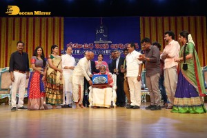 Sri Kala Sudha Ugadi Awards 2022