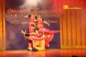 Sri Kala Sudha Ugadi Awards 2022