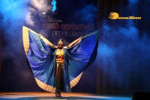 Sri Kala Sudha Ugadi Awards 2022