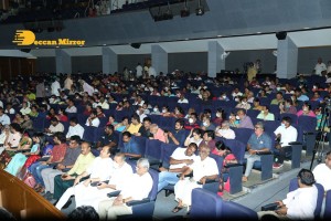 Sri Kala Sudha Ugadi Awards 2022