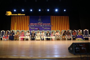 Sri Kala Sudha Ugadi Awards 2022