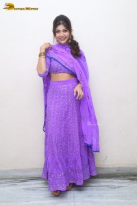 Tollywood Actress Srijita Ghosh