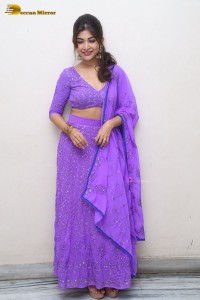 Tollywood Actress Srijita Ghosh