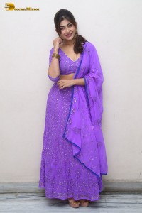 Tollywood Actress Srijita Ghosh