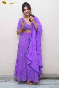 Tollywood Actress Srijita Ghosh