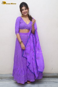 Tollywood Actress Srijita Ghosh