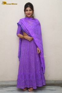 Tollywood Actress Srijita Ghosh