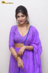 Tollywood Actress Srijita Ghosh