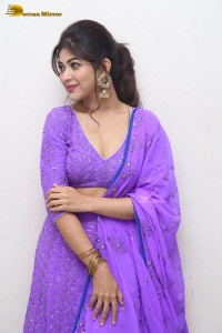 Tollywood Actress Srijita Ghosh