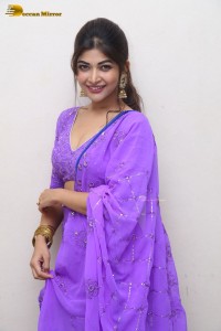 Tollywood Actress Srijita Ghosh