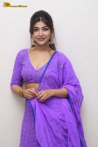 Tollywood Actress Srijita Ghosh