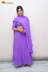 Tollywood Actress Srijita Ghosh