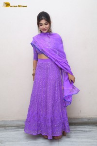 Tollywood Actress Srijita Ghosh