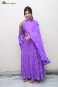 Tollywood Actress Srijita Ghosh