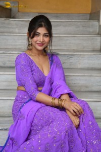 Tollywood Actress Srijita Ghosh