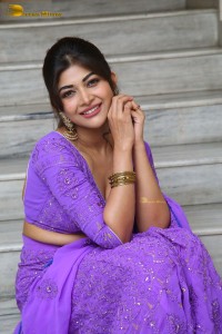 Tollywood Actress Srijita Ghosh