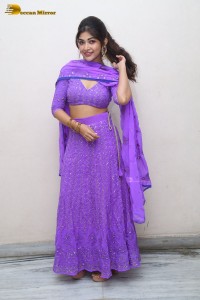 Tollywood Actress Srijita Ghosh